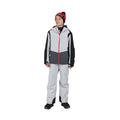 Rossignol Jacket Boy's Hero Velika Jacket