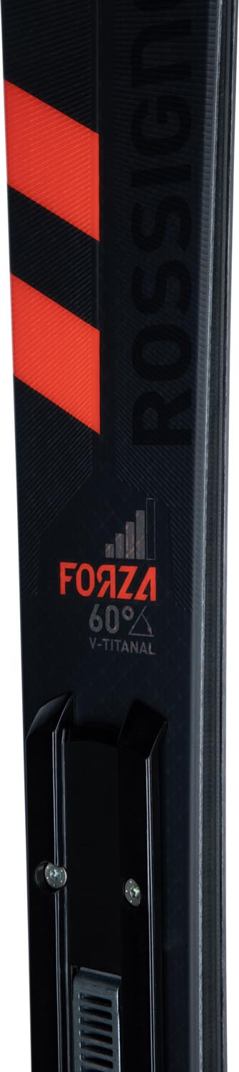 Forza 60° V-TI K SPX12 Rossignol