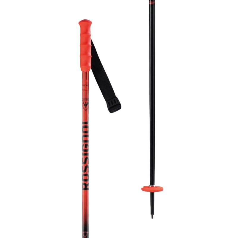 Rossignol Race Kid's Hero SL JR Poles