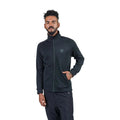 Rossignol Full Zip Fleece Men's Blackside Fleece FZ