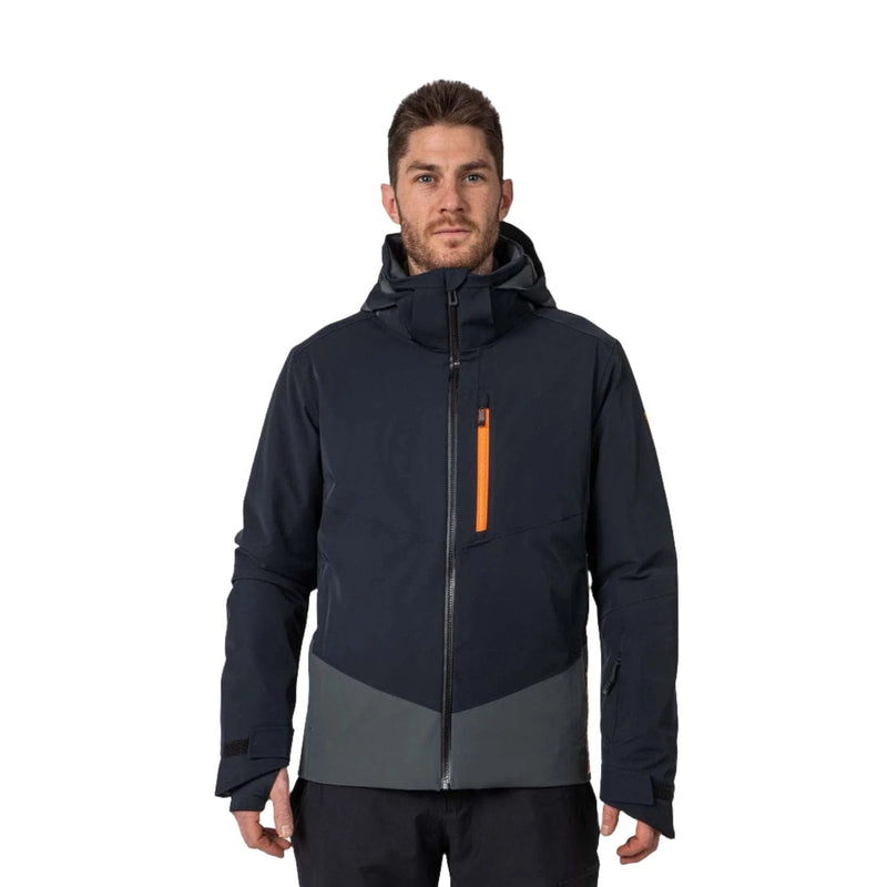 Rossignol Jacket Men's Blackside Jkt