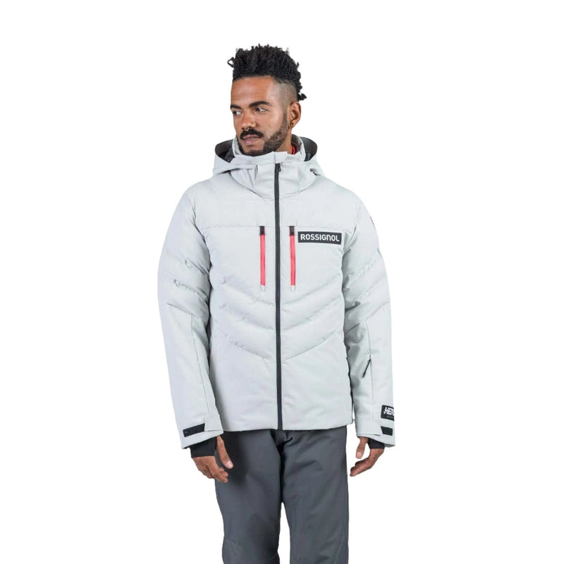 Men's Hero Blackside Puffy Jkt Rossignol