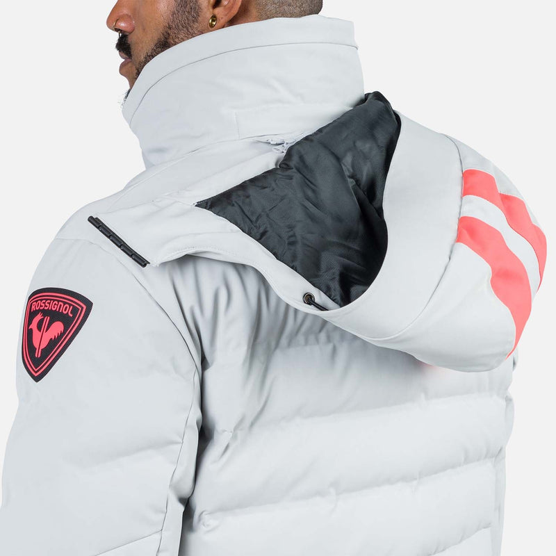 Men's Hero Blackside Puffy Jkt Rossignol