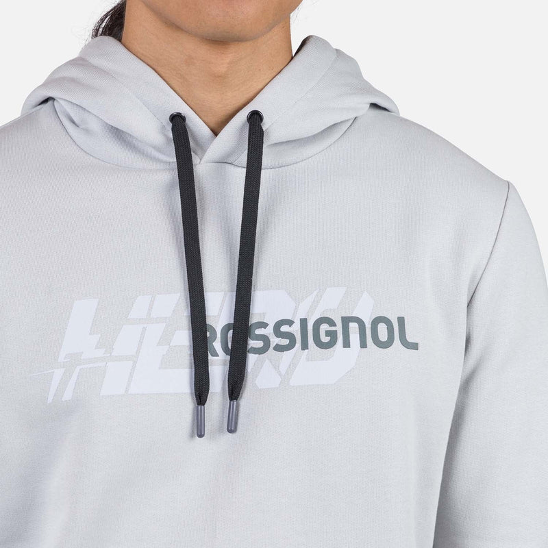 Rossignol Hoodie Men's New Hero Hoodie