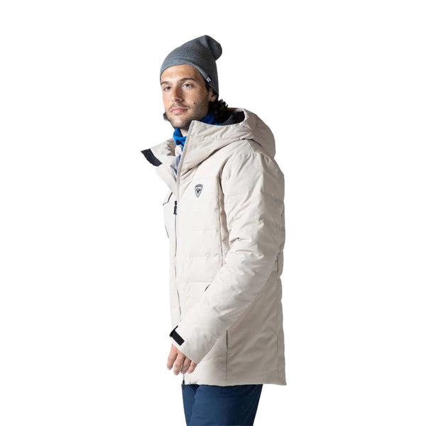 Rossignol Jacket Men's Puffy Parka