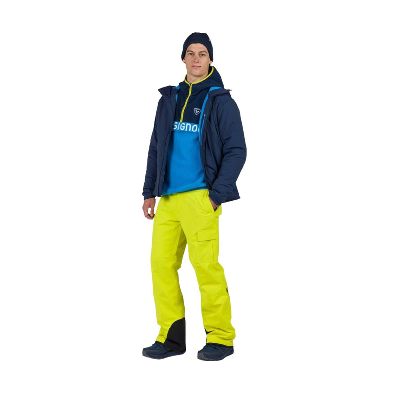 Rossignol Snow Pants Men's Relax Pant