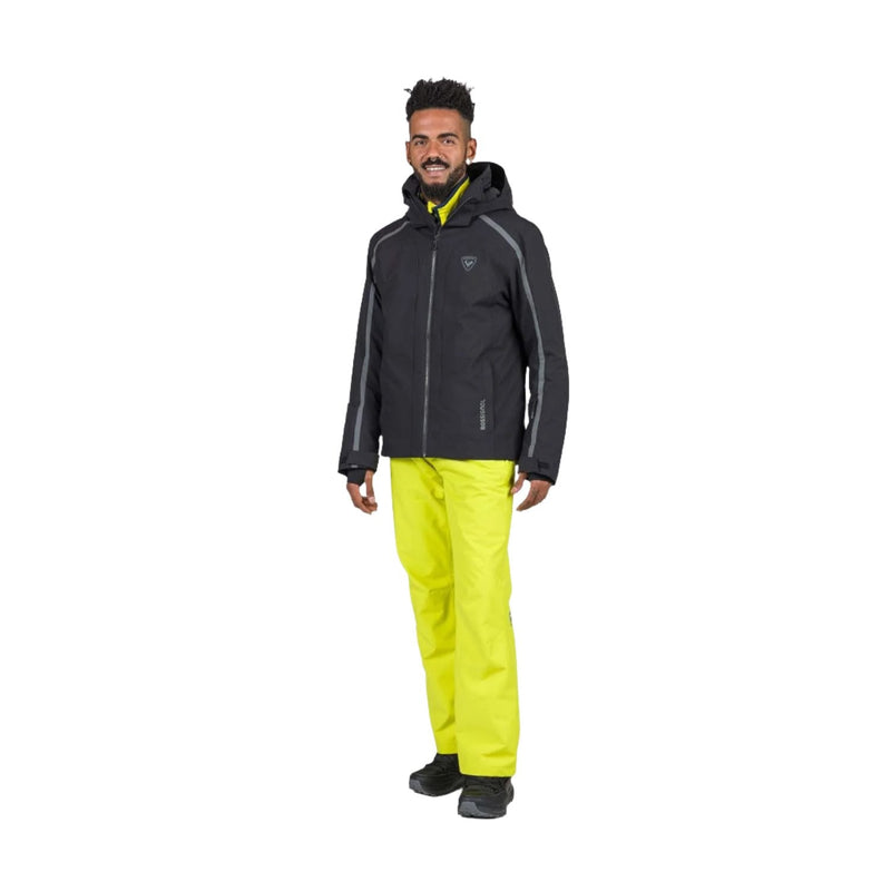 Rossignol Jacket Men's Saluver Jkt