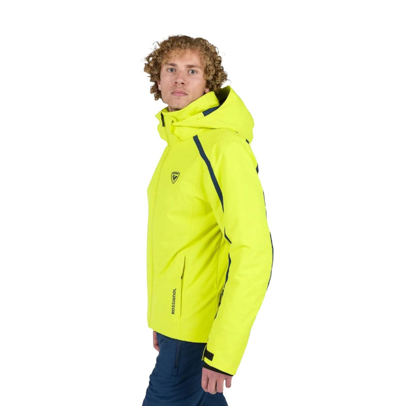 Rossignol Jacket Men's Saluver Jkt