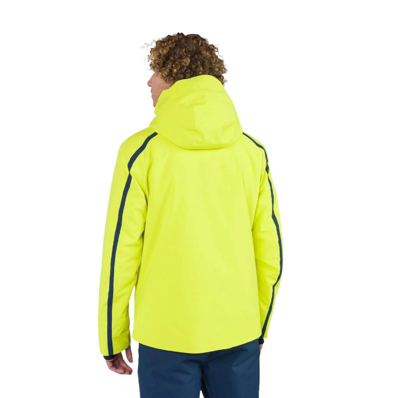 Rossignol Jacket Men's Saluver Jkt