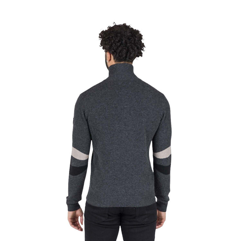 Rossignol Half Zip Men's Signature Half Zip Knit