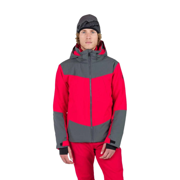 Rossignol Jacket Men's Wispile Jkt