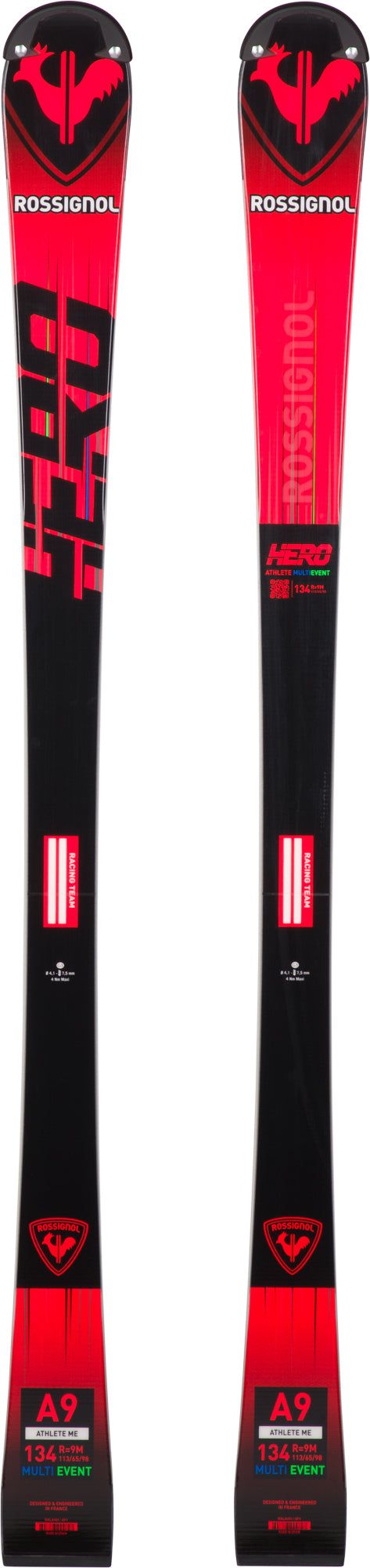 Rossignol *23W*  RALAV01 - HERO MULTIEVENT 127-148 OPEN Rossignol