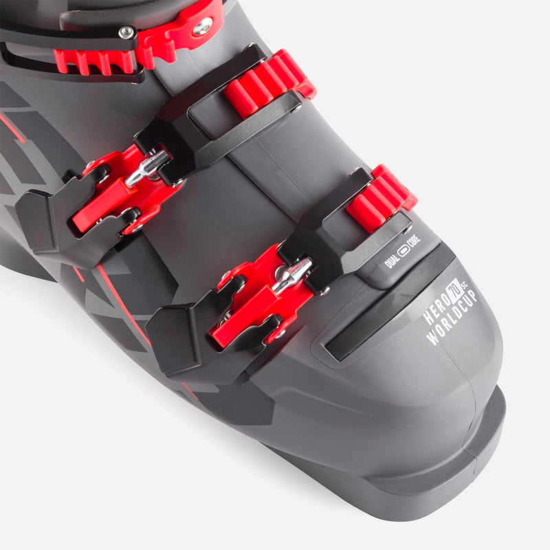 Rossignol SKI - Boots Rossignol *23W*  RBL9070 - HERO WORLD CUP 70 SC - M.GREY