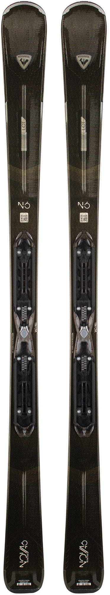 Rossignol SKI - Skis Rossignol *23W*  RRKLK01 - NOVA 6 XPRESS W 11 GW