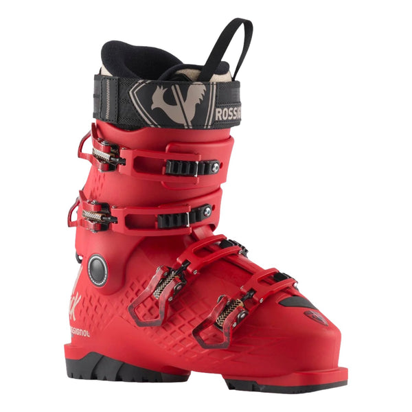 Rossignol SKI - Boots Rossignol *24W* ALLTRACK JR 80 - RED CLAY