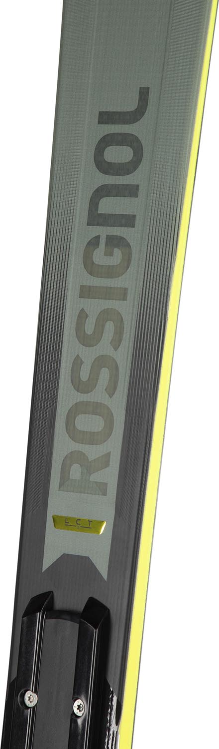 Rossignol SKI - Skis Rossignol *24W* ARCADE 84 K SPX 12