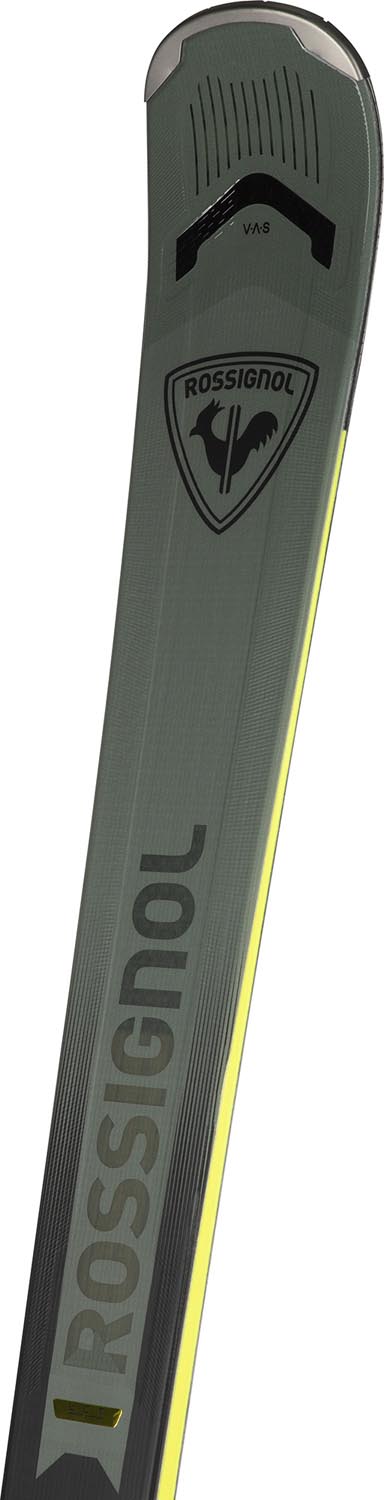 Rossignol SKI - Skis Rossignol *24W* ARCADE 84 K SPX 12