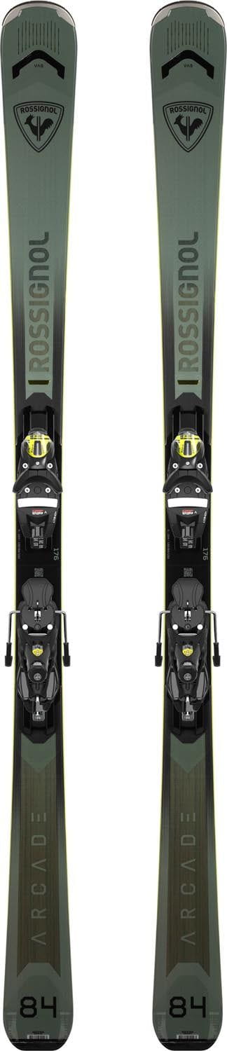 Rossignol SKI - Skis Rossignol *24W* ARCADE 84 K SPX 12