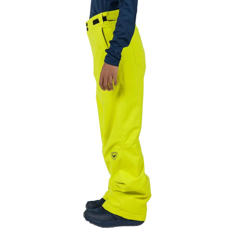 Boy's Ski Pant Rossignol