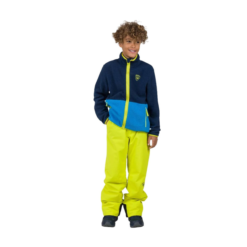 Rossignol CLOTHING - Kids - Outerwear - Pant Rossignol *24W*   Boy Ski Pant