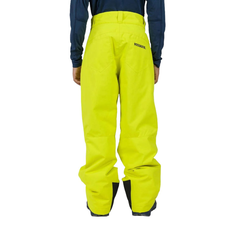 Rossignol CLOTHING - Kids - Outerwear - Pant Rossignol *24W*   Boy Ski Pant