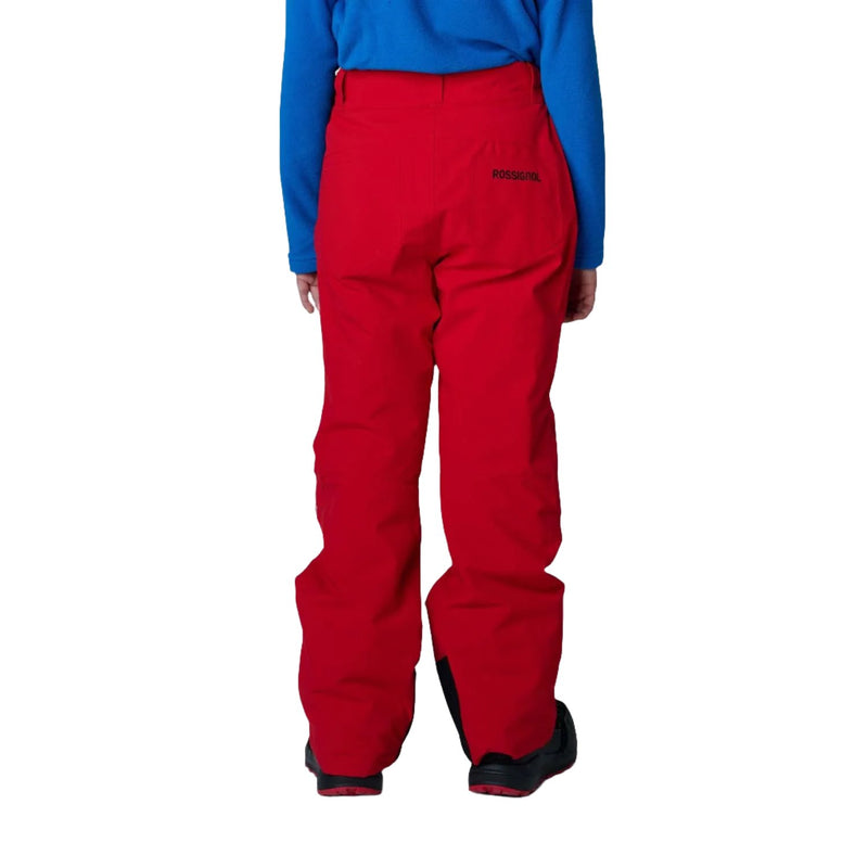 Rossignol CLOTHING - Kids - Outerwear - Pant Rossignol *24W*   Boy Ski Pant