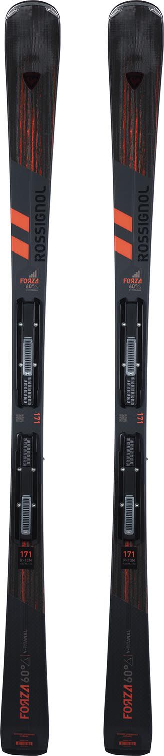 Forza 60° V-TI K SPX12 Rossignol