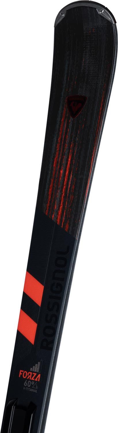 Forza 60° V-TI K SPX12 Rossignol