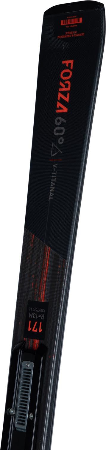 Forza 60° V-TI K SPX12 Rossignol