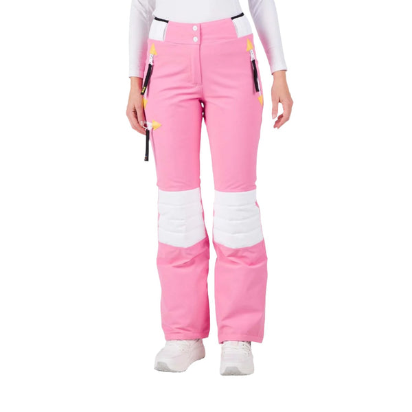 Women's JCC Pilot Stretch Ski Pants Rossignol