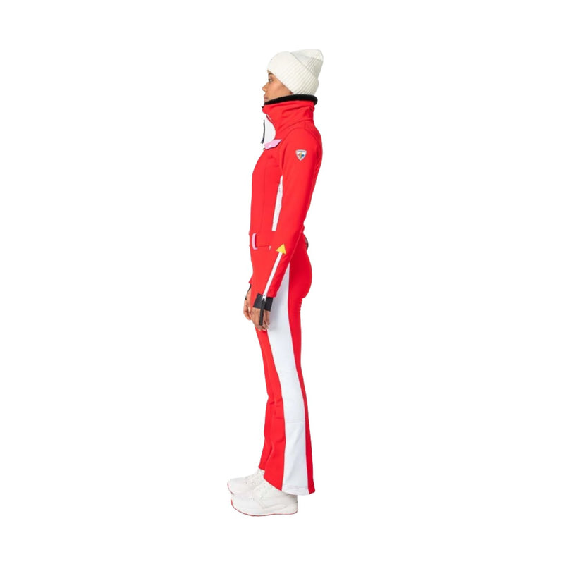 Rossignol CLOTHING - Women - Outerwear - One Piece Rossignol *24W* JCC - W Sublim Insulated  Overall