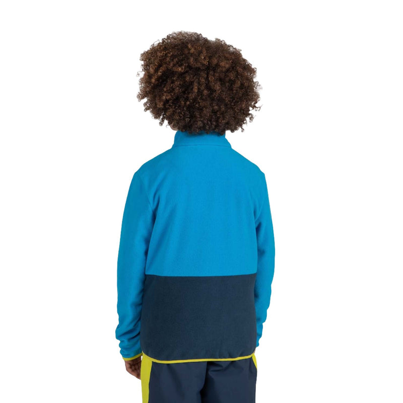 Rossignol CLOTHING - Kids - Apparel - Top Rossignol *24W*   Jr Strawpile Fleece Fz