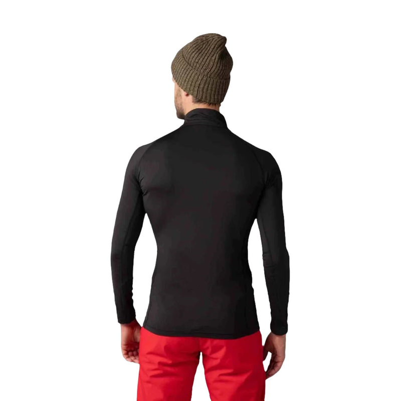 Rossignol CLOTHING - Men - Apparel - Top Rossignol *24W* Men's Classique 1/2 Zip