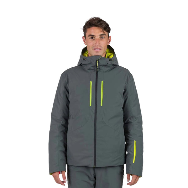 Rossignol CLOTHING - Men - Outerwear - Jacket Rossignol *24W* Men's Diretta Jkt