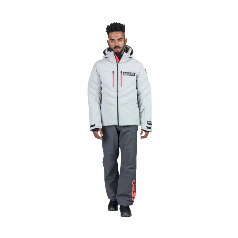 Men's Hero Blackside Puffy Jkt Rossignol