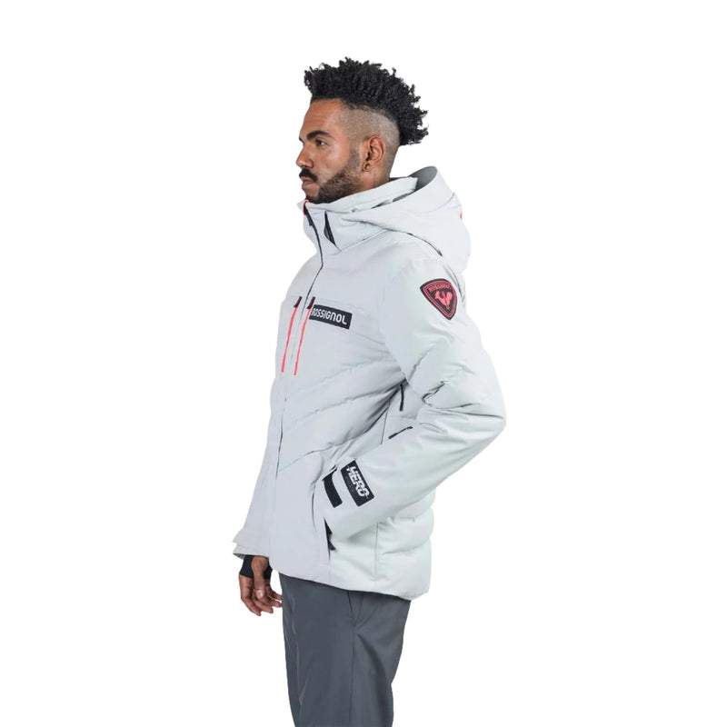 Men's Hero Blackside Puffy Jkt Rossignol