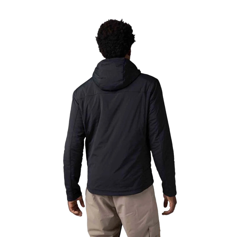 Men's Opside Hoodie Jacket Rossignol