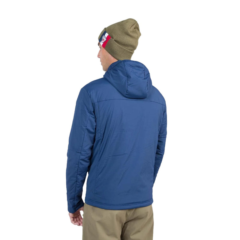 Men's Opside Hoodie Jacket Rossignol