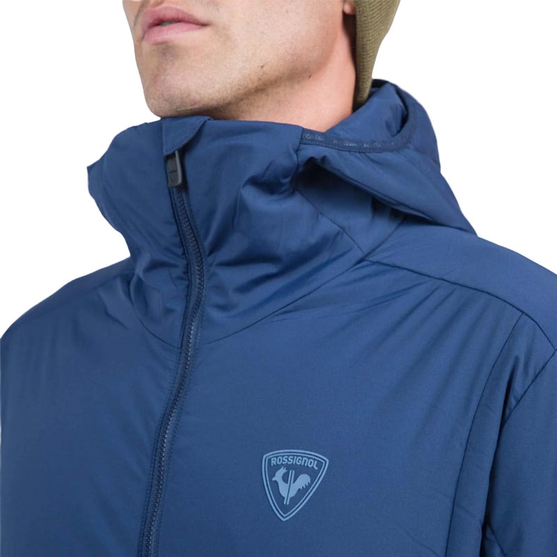 Men's Opside Hoodie Jacket Rossignol