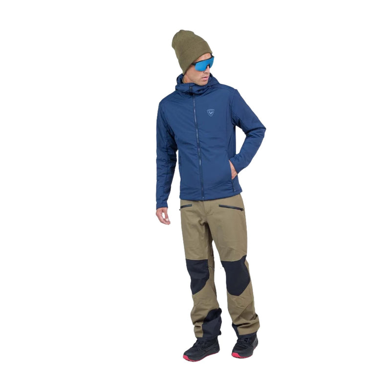 Men's Opside Hoodie Jacket Rossignol