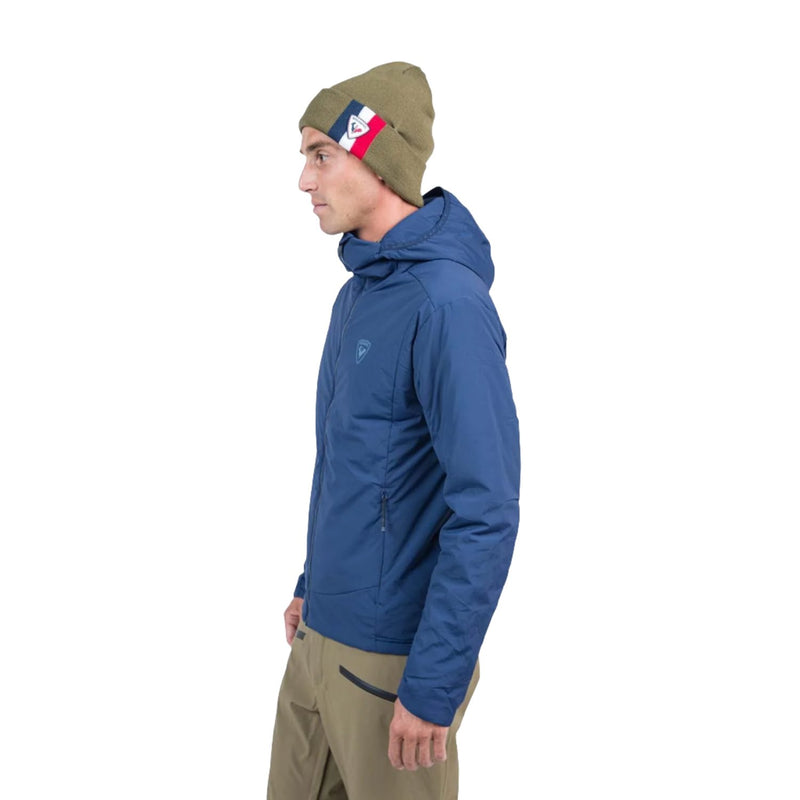 Men's Opside Hoodie Jacket Rossignol