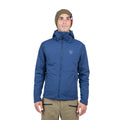 Rossignol CLOTHING - Men - Outerwear - Jacket Rossignol *24W* Men's Opside Hoodie Jkt