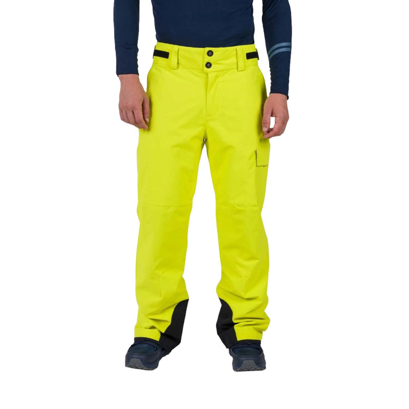 Rossignol CLOTHING - Men - Outerwear - Pant Rossignol *24W* Men's Relax Pant