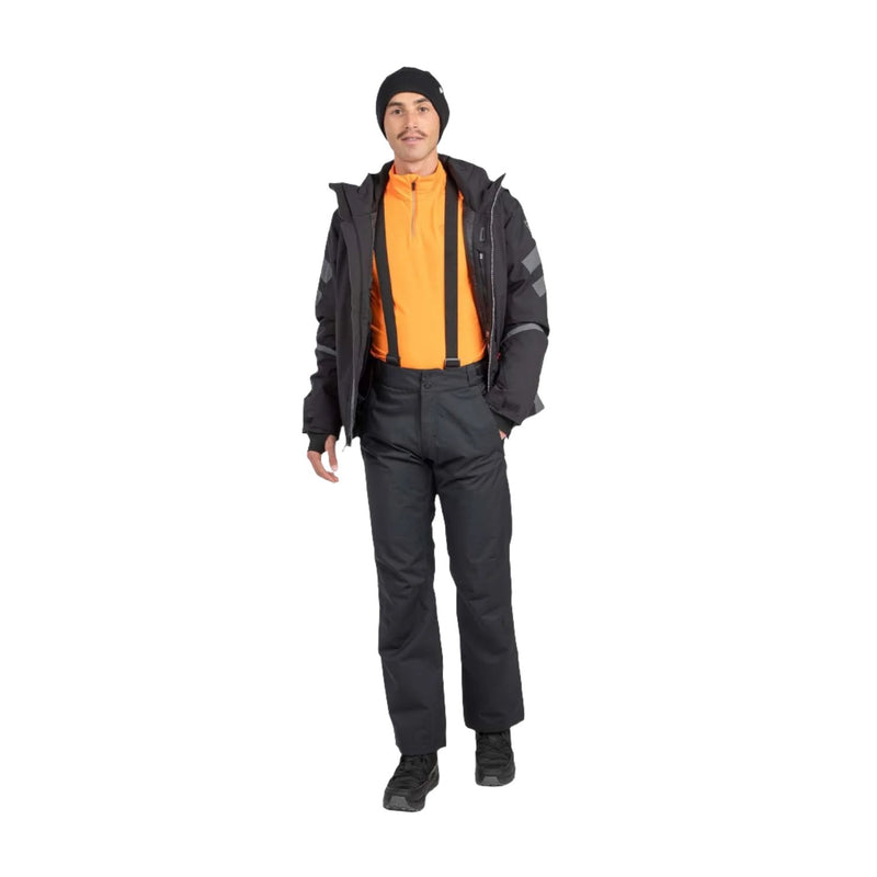 Rossignol CLOTHING - Men - Outerwear - Pant Rossignol *24W* Men's Ski Pant