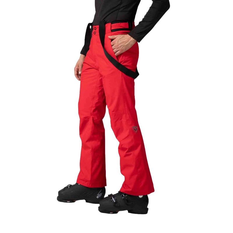 Rossignol CLOTHING - Men - Outerwear - Pant Rossignol *24W* Men's Ski Pant