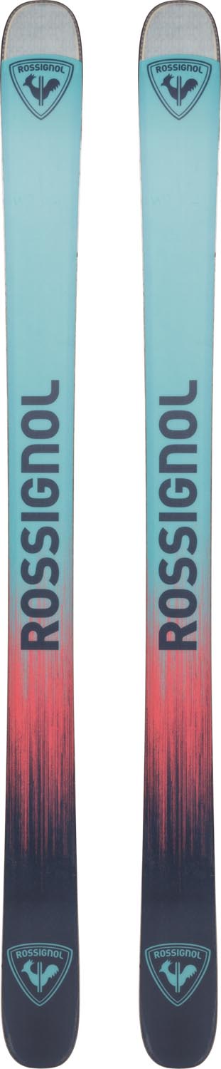 Rossignol SKI - Skis Rossignol *24W* SENDER FREE 110 OPEN