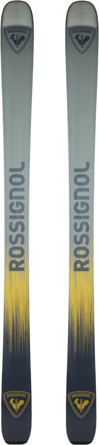 Rossignol SKI - Skis Rossignol *24W* SENDER SOUL 102 OPEN