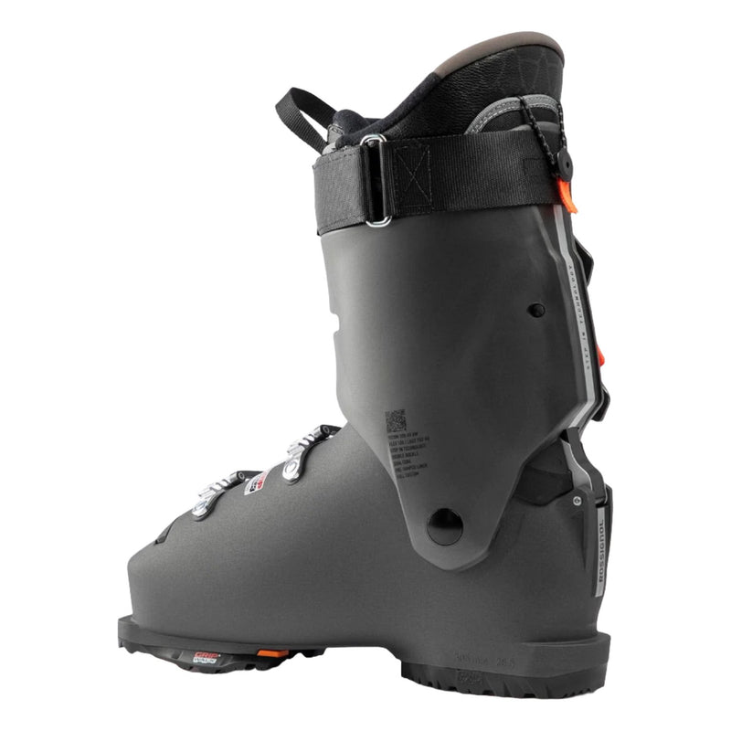 Vizion 4B 100 HV GW-MT GR Rossignol