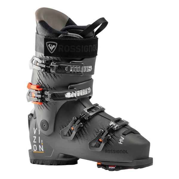 Vizion 4B 100 HV GW-MT GR Rossignol