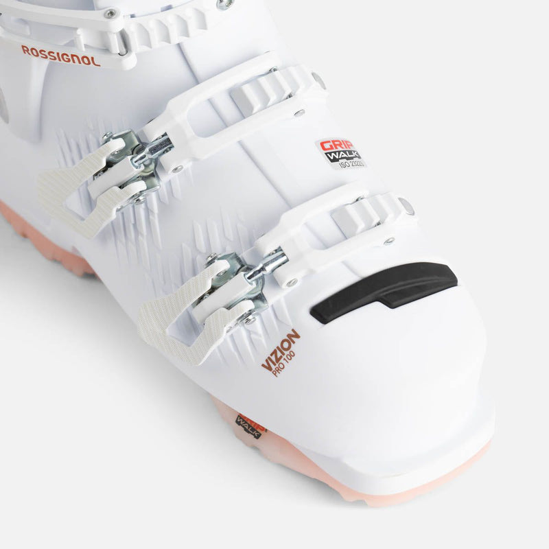 Rossignol SKI - Boots Rossignol *24W* Vizion 4B Pro 100 W GW